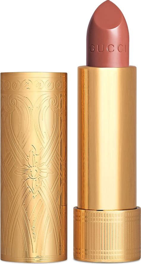 gucci satin lipstick 505|gucci blaze of noon lipstick.